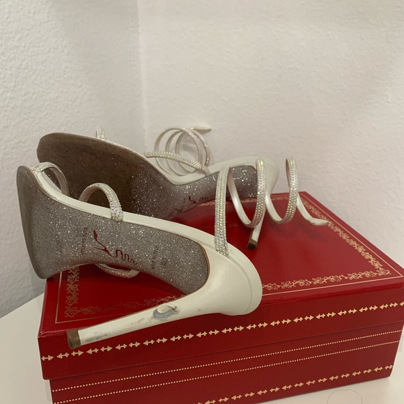 Rene Cavilla - Picture 6 of 7